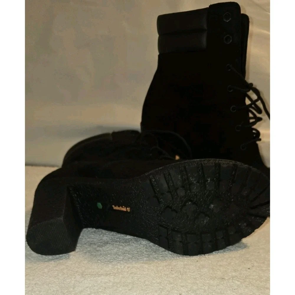 Timberland elevate your